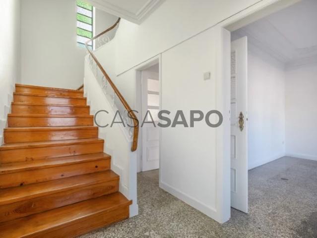 Moradia T4 Duplex para alugar em Trofa