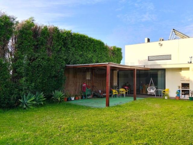 Moradia T4 de arquitetura contemporânea, às portas da cidade AVEIRO