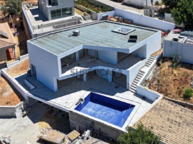 Moradia T4 de construção nova | Cerro do Mocho, Loulé