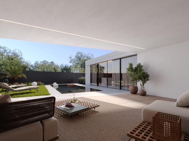 Moradia T4 de Luxo