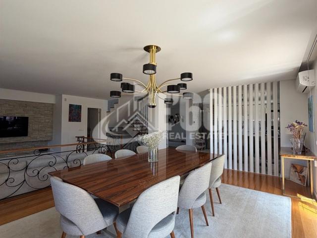 Moradia T4 de Luxo com Vista Mar 513m² Vila Nova De Gaia Santa Marinha