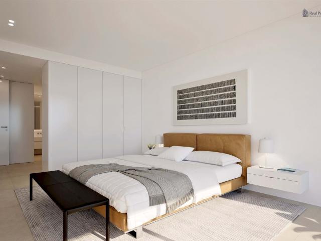 Moradia T4 de Luxo com Vistas Deslumbrantes, a 300m da Praia. 300m² São Gonçalo de Lagos