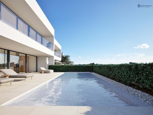 Moradia T4 de Luxo com Vistas Deslumbrantes, a 300m da Praia. 300m² São Gonçalo de Lagos