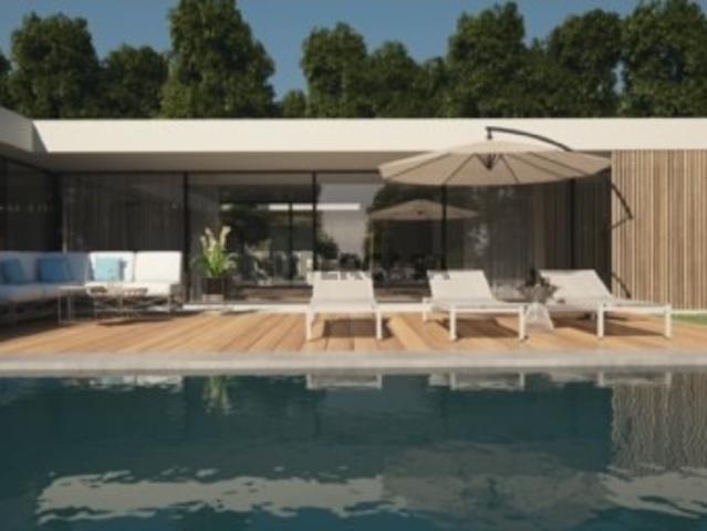 Moradia T4 de Luxo Constância
