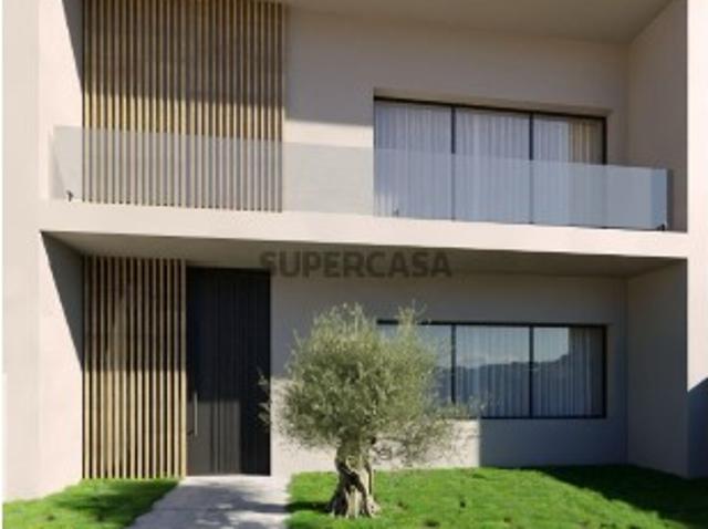 Moradia T4 de Luxo Casas da Quinta Palmela, Setúbal
