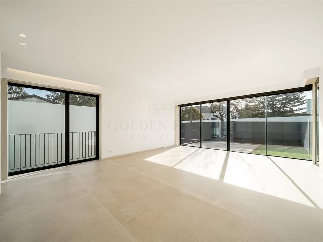 Moradia T4 de Luxo em Canidelo com Vista Mar | Golden Hour R. 260m² Canidelo