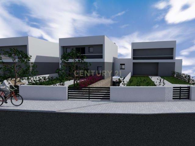 Moradia T4 de Luxo em Ventosa, Torres Vedras