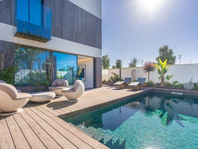 Moradia T4 de luxo em Vila do Conde 316m² Vila Do Conde