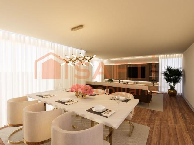 Moradia T4 Valongo 262m² Valongo