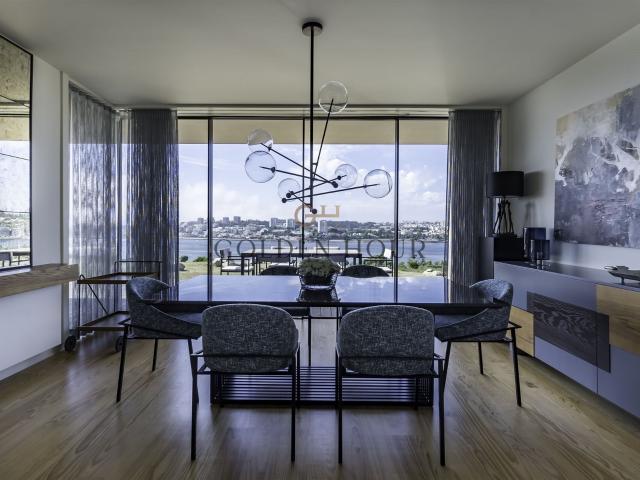 Moradia T4 de Luxo na Quinta Marques Gomes | Exclusividade e. 300m² Canidelo