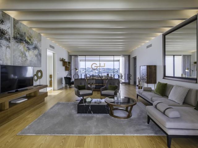 Moradia T4 de Luxo na Quinta Marques Gomes | Exclusividade e. 300m² Canidelo