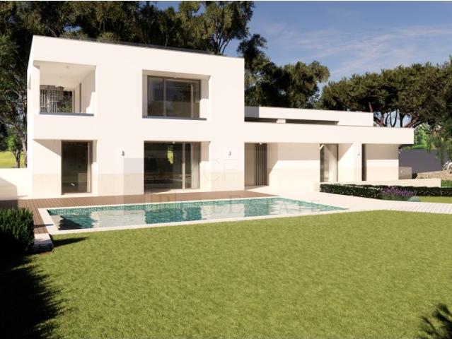 Moradia T4 de luxo, Sintra
