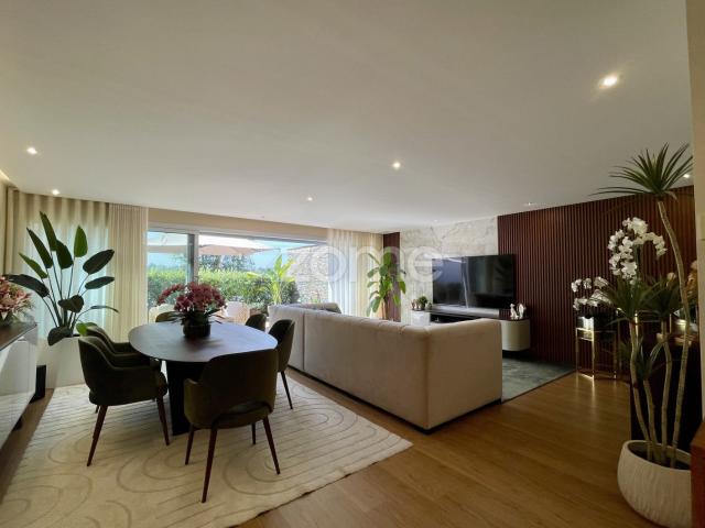 Moradia T4 de Luxo | Quinta da Barca, Esposende