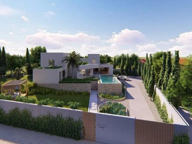 Moradia T4 de Luxo Venda em Lagos Algarve