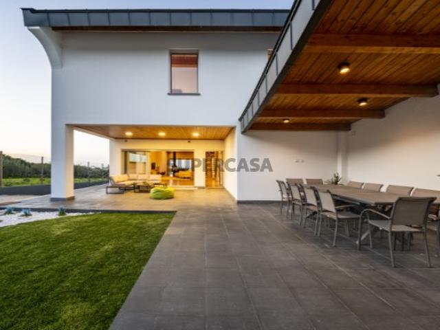 Moradia T5 de Luxo Vista Mar |Assafora |Sintra