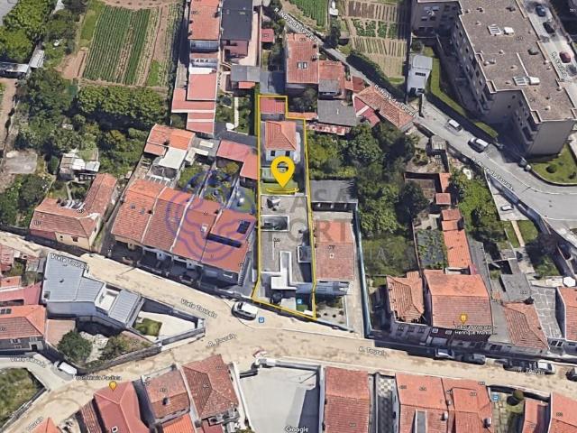 Moradia T4 de 2018 Térrea Piscina Jardim 100m² + Casa. 230m² Matosinhos e Leça da Palmeira