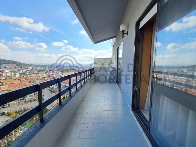 Moradia T4 de 4 pisos no Alto de Valongo 228m² Baguim Do Monte Rio Tinto