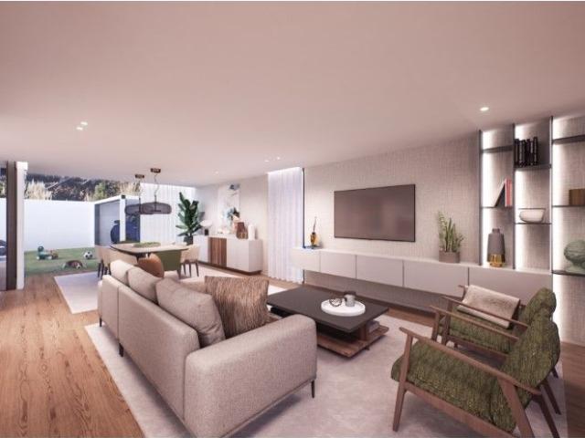 Moradia T4 | Design Contemporneo | Canidelo, V.N.Gaia