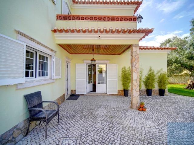 Moradia T4 em Mafra