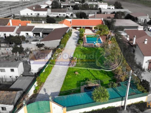 Moradia T4 em Marinhais M803 | 26084071278
