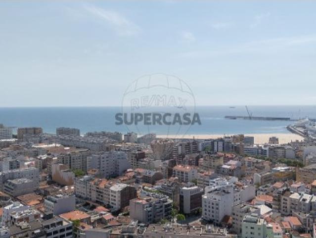 Moradia T4 em Matosinhos