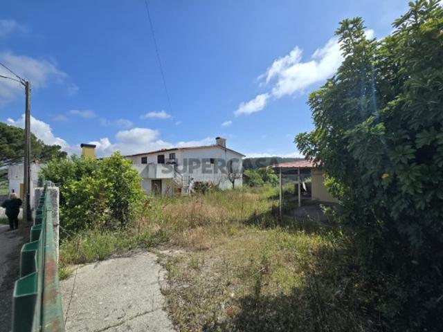 Moradia T4 em Monsarros, Anadia