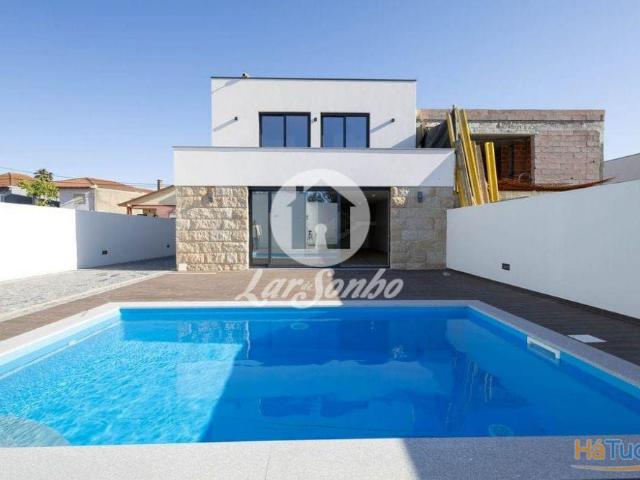 Moradia T4 em Mosteiró, Vila do Conde | 26064091056
