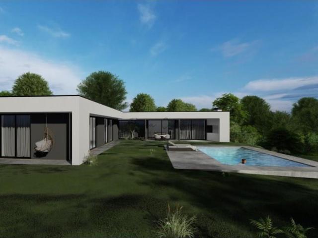 Moradia T4 em Moreira do Lima 212m² Cabração e Moreira do Lima