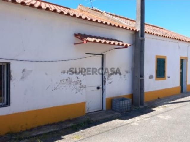 Moradia T4 em Odivelas