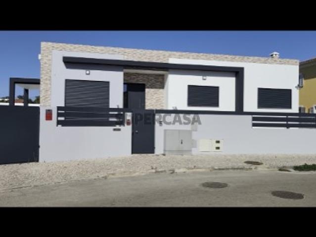 Moradia T4 em Azeitão São Lourenço e São Simão