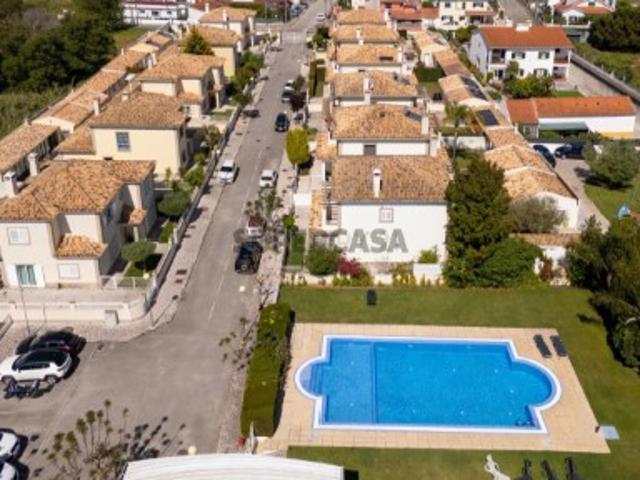 Moradia T4 em Azeitão São Lourenço e São Simão