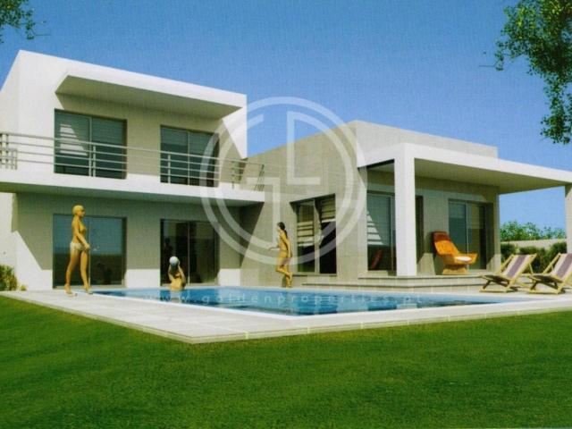 Moradia T4 em Alcantarilha 175m² Alcantarilha e Pêra