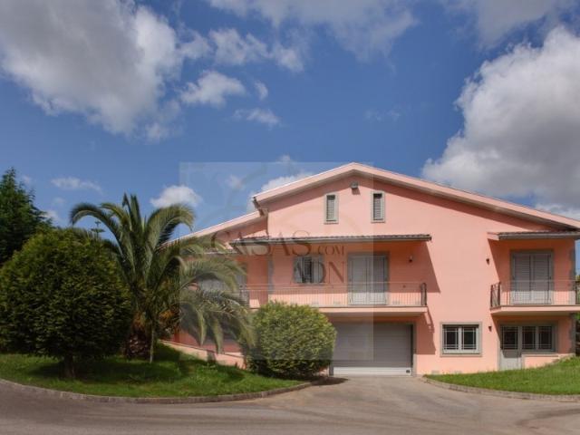 Moradia T4 em Albergaria a Velha
