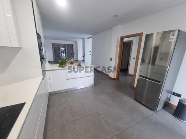 Moradia T4 em Albergaria a Velha