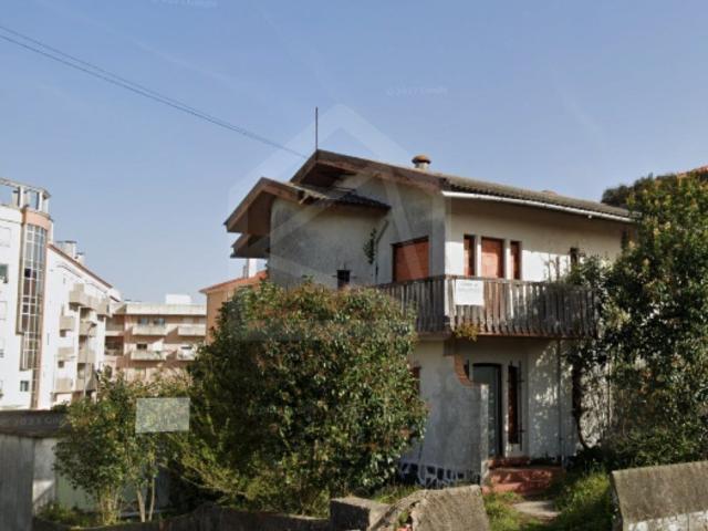 Moradia T4 em Albergaria a Velha 0m² Albergaria a Velha e Valmaior