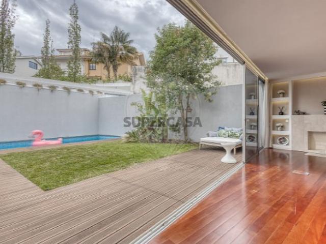 Moradia T4 em Aldoar, Foz do Douro e Nevogilde