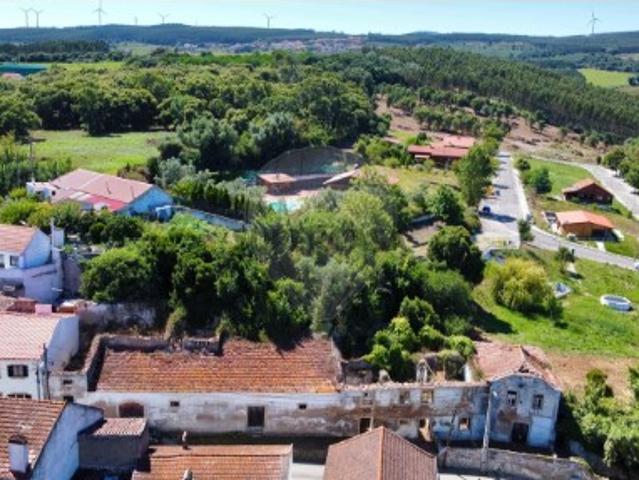 Moradia T4 em Aldeia Galega da Merceana e Aldeia Gavinha
