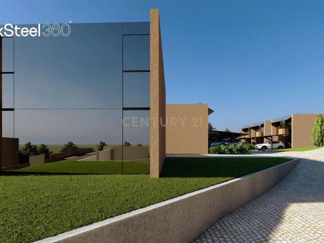 Moradia T4 em Alheira Barcelos