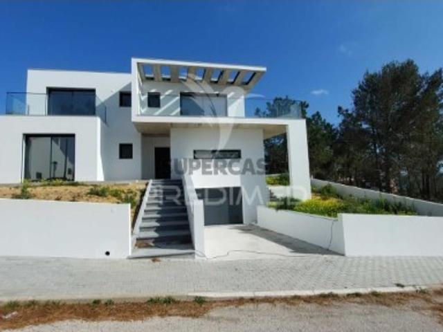 Moradia T4 em Aljezur