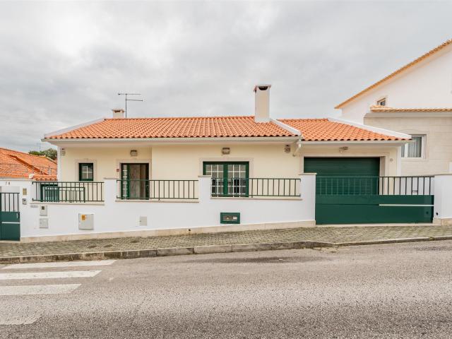 Moradia T4 em Alverca do Ribatejo 267m² Alverca do Ribatejo e Sobralinho