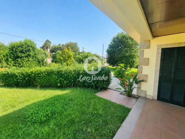 Moradia T4 em Amares