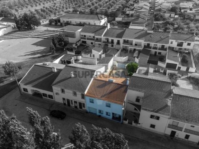 Moradia T4 em Amieira e Alqueva