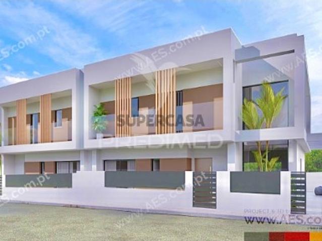 Moradia T4 em Amora