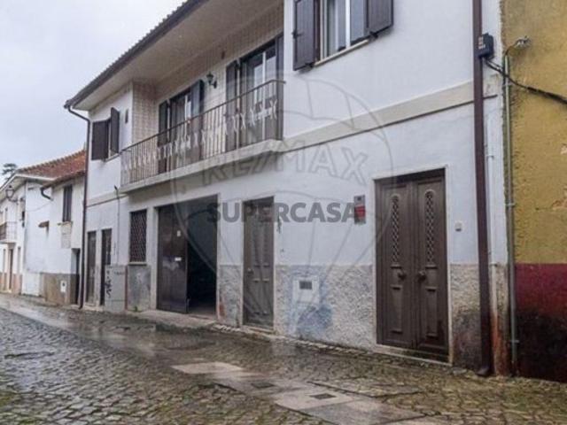 Moradia T4 em Ançã