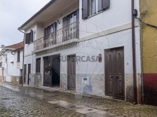 Moradia T4 em Ançã