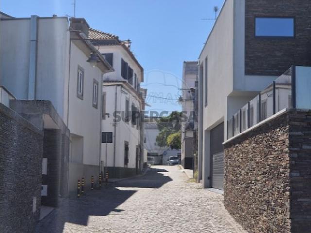 Moradia T4 em Fão