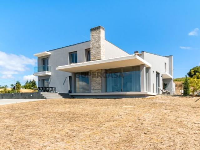 Moradia T4 em Arruda dos Vinhos, Lisboa