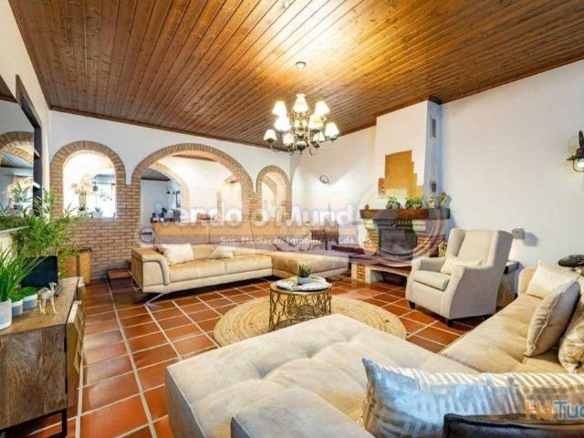 Moradia T4 em Benavente B638 | 26084070439