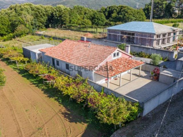 Moradia T4 em Caminha Matriz e Vilarelho