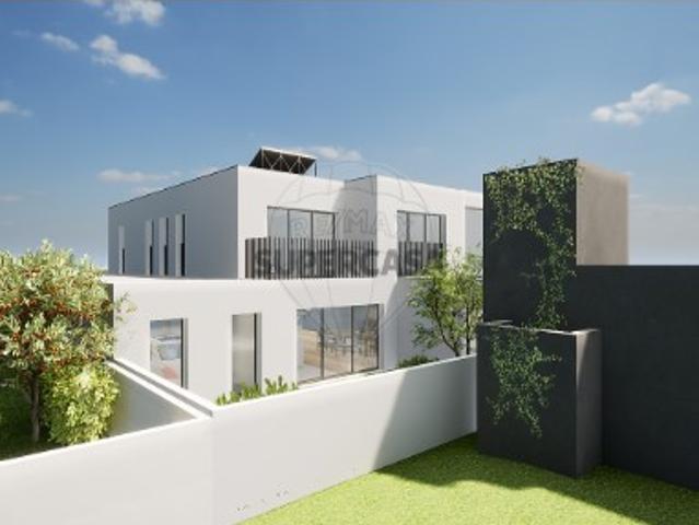 Moradia T4 em Canidelo